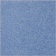 9483  Svieža modrá glazúra