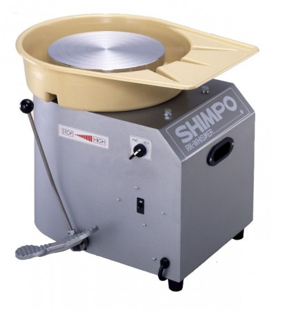 SHIMPO RK-3D