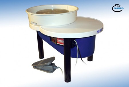 SHIMPO RK-55