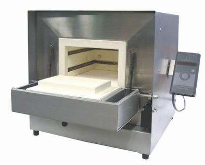 Laboratórne pece M do 1320°C