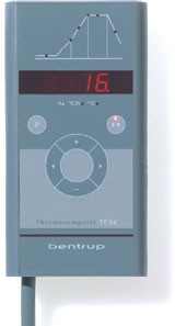 Termoregulátory ku keramickým peciam KITTEC