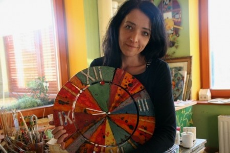 Slávka Prevendarčíková