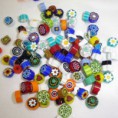 Hobby Colorobbia Glass Line - MILLE FIORI